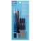 6 Packs: 9ct. (54 total) Graphite Set by Artist's Loft™